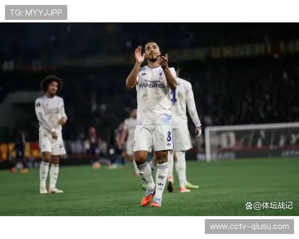 水晶宫0-0维拉，英超新年首现三场互交白卷，争冠格局再生变