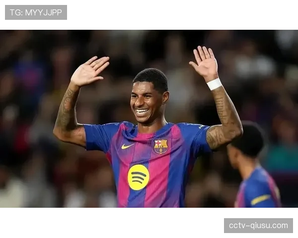 巴萨财政考量:拉什福德3000万欧买断条款激活与否成焦点 巴萨财政考量:拉什福德3000万欧买断条款激活与否成焦点