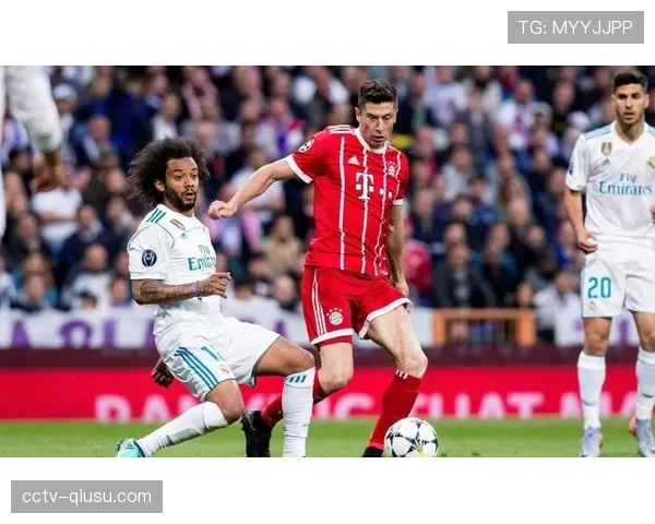 拜仁4-3十人皇马，总比分6-4淘汰卫冕冠军晋级欧冠四强